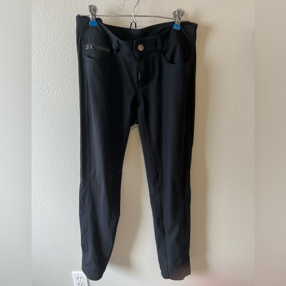 Lululemon street wear